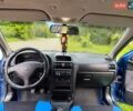 Синий Опель Астра, объемом двигателя 1.6 л и пробегом 280 тыс. км за 3500 $, фото 16 на Automoto.ua