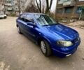 Синий Опель Астра, объемом двигателя 1.6 л и пробегом 289 тыс. км за 3400 $, фото 3 на Automoto.ua