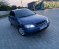 Синій Опель Астра, об'ємом двигуна 1.7 л та пробігом 351 тис. км за 3500 $, фото 1 на Automoto.ua