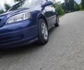 Синій Опель Астра, об'ємом двигуна 1.6 л та пробігом 280 тис. км за 3532 $, фото 1 на Automoto.ua
