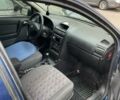 Синій Опель Астра, об'ємом двигуна 1.6 л та пробігом 320 тис. км за 3200 $, фото 18 на Automoto.ua