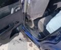 Синий Опель Астра, объемом двигателя 2 л и пробегом 300 тыс. км за 1500 $, фото 7 на Automoto.ua
