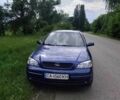 Синій Опель Астра, об'ємом двигуна 1.6 л та пробігом 280 тис. км за 3532 $, фото 1 на Automoto.ua