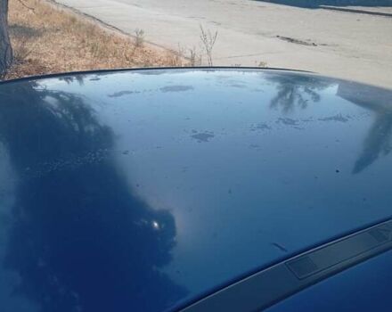 Синій Опель Астра, об'ємом двигуна 1.6 л та пробігом 275 тис. км за 3000 $, фото 5 на Automoto.ua