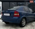 Синій Опель Астра, об'ємом двигуна 1.6 л та пробігом 194 тис. км за 3990 $, фото 7 на Automoto.ua