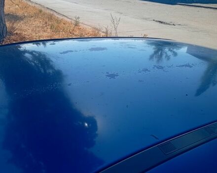 Синій Опель Астра, об'ємом двигуна 1.6 л та пробігом 275 тис. км за 3200 $, фото 3 на Automoto.ua