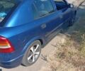 Синій Опель Астра, об'ємом двигуна 1.6 л та пробігом 275 тис. км за 3000 $, фото 4 на Automoto.ua
