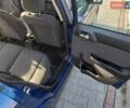 Синий Опель Астра, объемом двигателя 1.6 л и пробегом 67 тыс. км за 2500 $, фото 20 на Automoto.ua