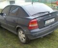 Синий Опель Астра, объемом двигателя 2 л и пробегом 270 тыс. км за 4800 $, фото 1 на Automoto.ua