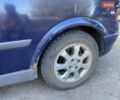 Синий Опель Астра, объемом двигателя 1.7 л и пробегом 390 тыс. км за 2100 $, фото 9 на Automoto.ua
