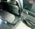 Синий Опель Астра, объемом двигателя 1.6 л и пробегом 267 тыс. км за 3500 $, фото 11 на Automoto.ua