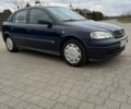 Синій Опель Астра, об'ємом двигуна 1.69 л та пробігом 299 тис. км за 2550 $, фото 7 на Automoto.ua