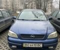 Синій Опель Астра, об'ємом двигуна 1.6 л та пробігом 320 тис. км за 3200 $, фото 14 на Automoto.ua