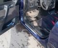Синий Опель Астра, объемом двигателя 2 л и пробегом 300 тыс. км за 1500 $, фото 6 на Automoto.ua