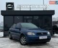 Синій Опель Астра, об'ємом двигуна 1.6 л та пробігом 194 тис. км за 3990 $, фото 1 на Automoto.ua