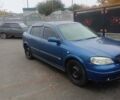 Синій Опель Астра, об'ємом двигуна 1.6 л та пробігом 330 тис. км за 2600 $, фото 3 на Automoto.ua