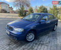 Синій Опель Астра, об'ємом двигуна 1.6 л та пробігом 261 тис. км за 2300 $, фото 9 на Automoto.ua