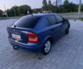 Синій Опель Астра, об'ємом двигуна 1.7 л та пробігом 351 тис. км за 3500 $, фото 2 на Automoto.ua