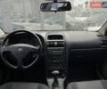 Синий Опель Астра, объемом двигателя 1.6 л и пробегом 194 тыс. км за 3190 $, фото 8 на Automoto.ua