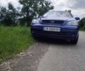Синій Опель Астра, об'ємом двигуна 1.6 л та пробігом 280 тис. км за 3532 $, фото 4 на Automoto.ua