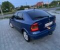 Синій Опель Астра, об'ємом двигуна 1.7 л та пробігом 351 тис. км за 3500 $, фото 3 на Automoto.ua