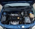 Синий Опель Астра, объемом двигателя 1.6 л и пробегом 5 тыс. км за 2300 $, фото 1 на Automoto.ua