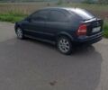 Синий Опель Астра, объемом двигателя 1.6 л и пробегом 296 тыс. км за 2600 $, фото 2 на Automoto.ua