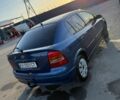 Синий Опель Астра, объемом двигателя 1.7 л и пробегом 350 тыс. км за 3300 $, фото 5 на Automoto.ua