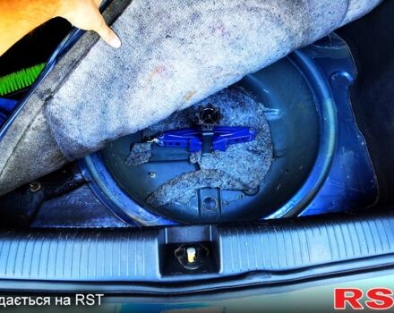 Синий Опель Астра, объемом двигателя 2 л и пробегом 306 тыс. км за 4100 $, фото 10 на Automoto.ua