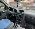 Синій Опель Астра, об'ємом двигуна 1.6 л та пробігом 320 тис. км за 3200 $, фото 4 на Automoto.ua
