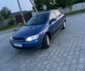 Синій Опель Астра, об'ємом двигуна 1.7 л та пробігом 351 тис. км за 3500 $, фото 1 на Automoto.ua