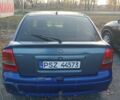 Синій Опель Астра, об'ємом двигуна 1.9 л та пробігом 300 тис. км за 1450 $, фото 3 на Automoto.ua