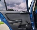 Синий Опель Астра, объемом двигателя 1.6 л и пробегом 280 тыс. км за 3500 $, фото 7 на Automoto.ua