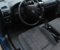 Синий Опель Астра, объемом двигателя 1.6 л и пробегом 5 тыс. км за 2300 $, фото 1 на Automoto.ua