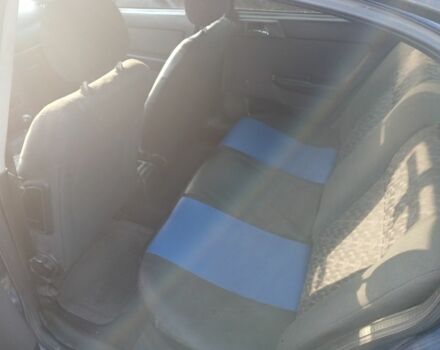 Синій Опель Астра, об'ємом двигуна 1.9 л та пробігом 300 тис. км за 1450 $, фото 6 на Automoto.ua