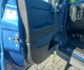 Синий Опель Астра, объемом двигателя 1.6 л и пробегом 174 тыс. км за 3550 $, фото 6 на Automoto.ua