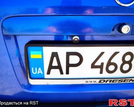 Синій Опель Астра, об'ємом двигуна 2 л та пробігом 306 тис. км за 4100 $, фото 5 на Automoto.ua