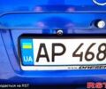 Синий Опель Астра, объемом двигателя 2 л и пробегом 306 тыс. км за 4100 $, фото 5 на Automoto.ua