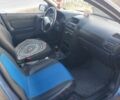 Синій Опель Астра, об'ємом двигуна 1.9 л та пробігом 300 тис. км за 1450 $, фото 7 на Automoto.ua