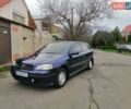 Синий Опель Астра, объемом двигателя 1.2 л и пробегом 209 тыс. км за 3200 $, фото 7 на Automoto.ua