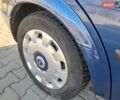 Синий Опель Астра, объемом двигателя 1.6 л и пробегом 67 тыс. км за 2500 $, фото 34 на Automoto.ua