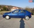 Синий Опель Астра, объемом двигателя 1.6 л и пробегом 67 тыс. км за 2500 $, фото 6 на Automoto.ua
