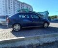 Синий Опель Астра, объемом двигателя 1.6 л и пробегом 174 тыс. км за 3550 $, фото 2 на Automoto.ua