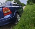 Синій Опель Астра, об'ємом двигуна 1.6 л та пробігом 280 тис. км за 3532 $, фото 10 на Automoto.ua