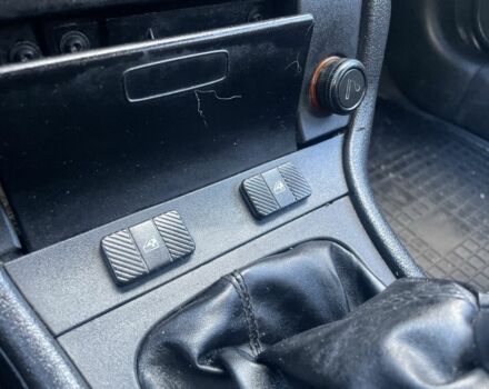 Синій Опель Астра, об'ємом двигуна 1.6 л та пробігом 261 тис. км за 2300 $, фото 17 на Automoto.ua