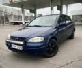 Синий Опель Астра, объемом двигателя 0 л и пробегом 350 тыс. км за 1700 $, фото 1 на Automoto.ua