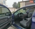 Синий Опель Астра, объемом двигателя 1.2 л и пробегом 209 тыс. км за 3200 $, фото 2 на Automoto.ua