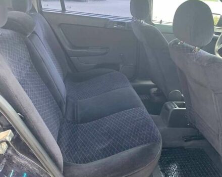 Синій Опель Астра, об'ємом двигуна 1.6 л та пробігом 318 тис. км за 3800 $, фото 10 на Automoto.ua