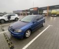 Синий Опель Астра, объемом двигателя 1.6 л и пробегом 239 тыс. км за 3550 $, фото 1 на Automoto.ua