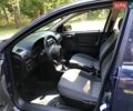 Синий Опель Астра, объемом двигателя 1.4 л и пробегом 160 тыс. км за 3000 $, фото 26 на Automoto.ua